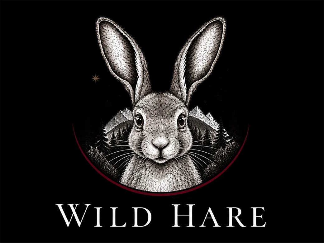 Wild Hare logo