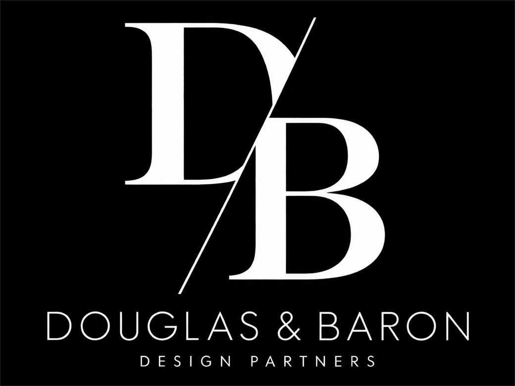Douglas & Baron logo