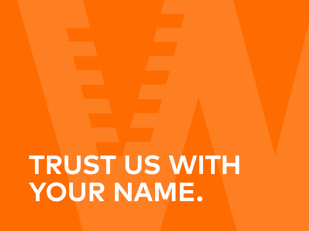 Workwear Express UK footer