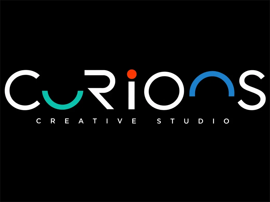 Curious Creative Studio logo