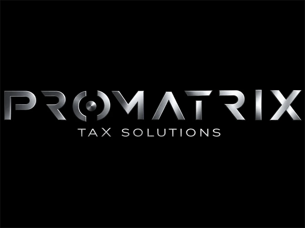 Promatrix logo