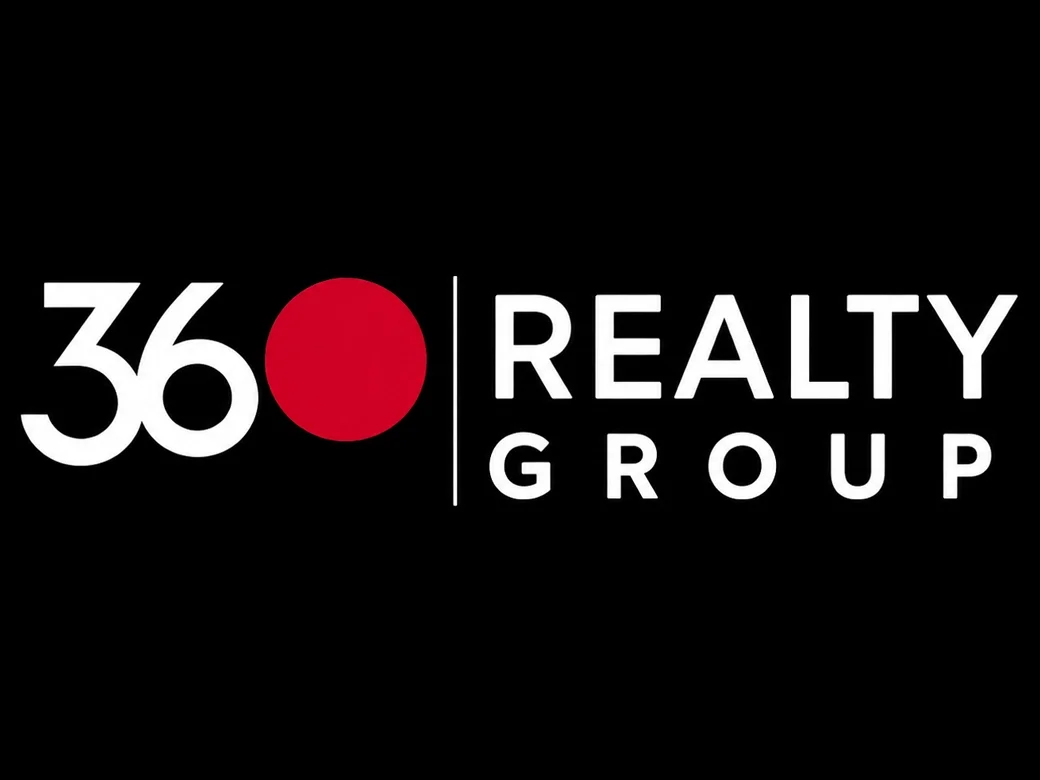 360 Reality Group logo