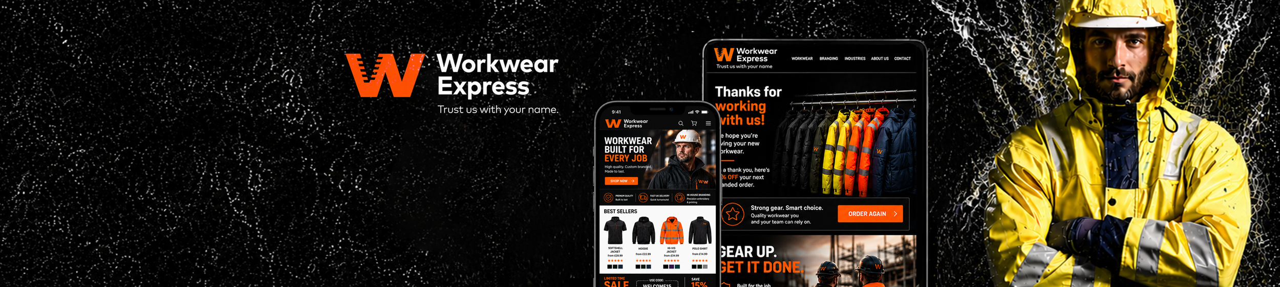 Workwear Express UK