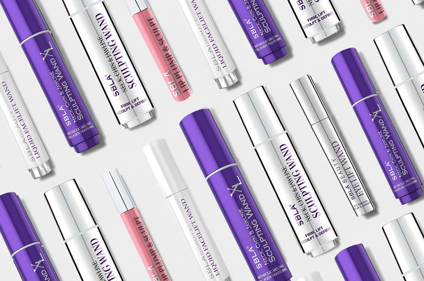 SBLA Beauty sculpting wands