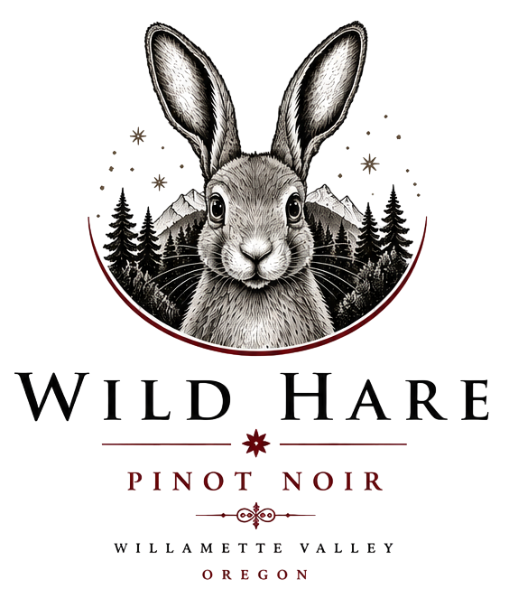 Wild Hare logo