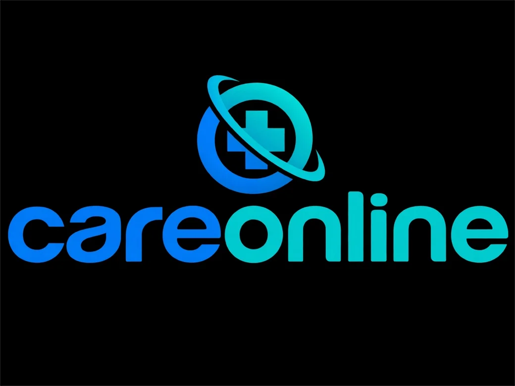 CareOnline logo