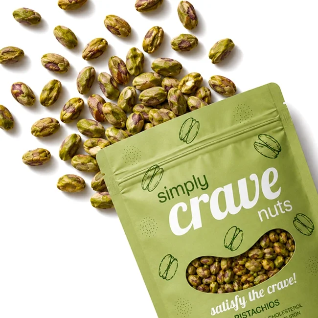 Simply Crave