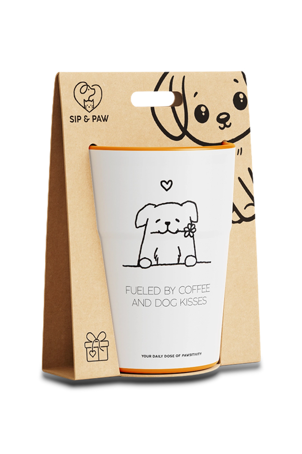 Packaging design