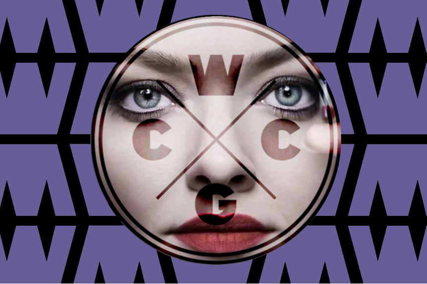 Wild Card Creative Group branding