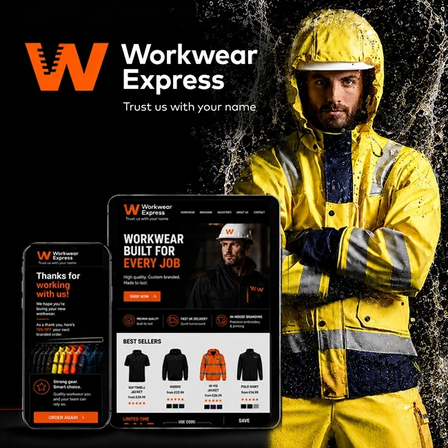 Workwear Express UK