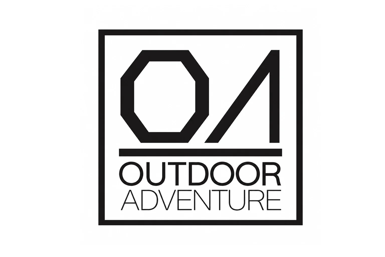 Outdoor Adventure logo