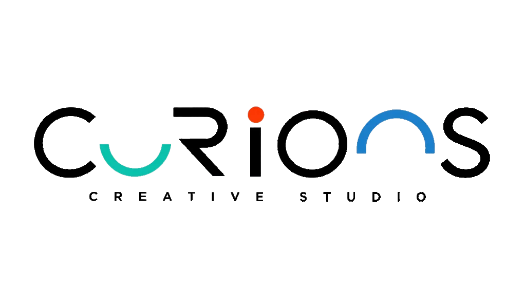 Curious Creative Studio logo
