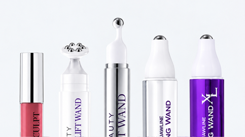 SBLA Beauty wand close-up