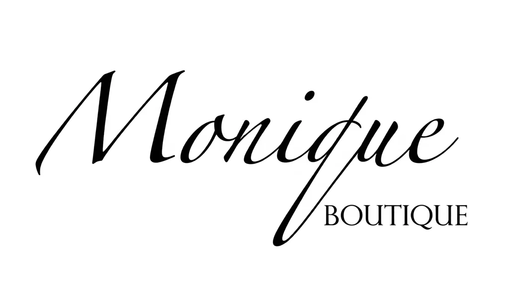 Monique Boutique logo
