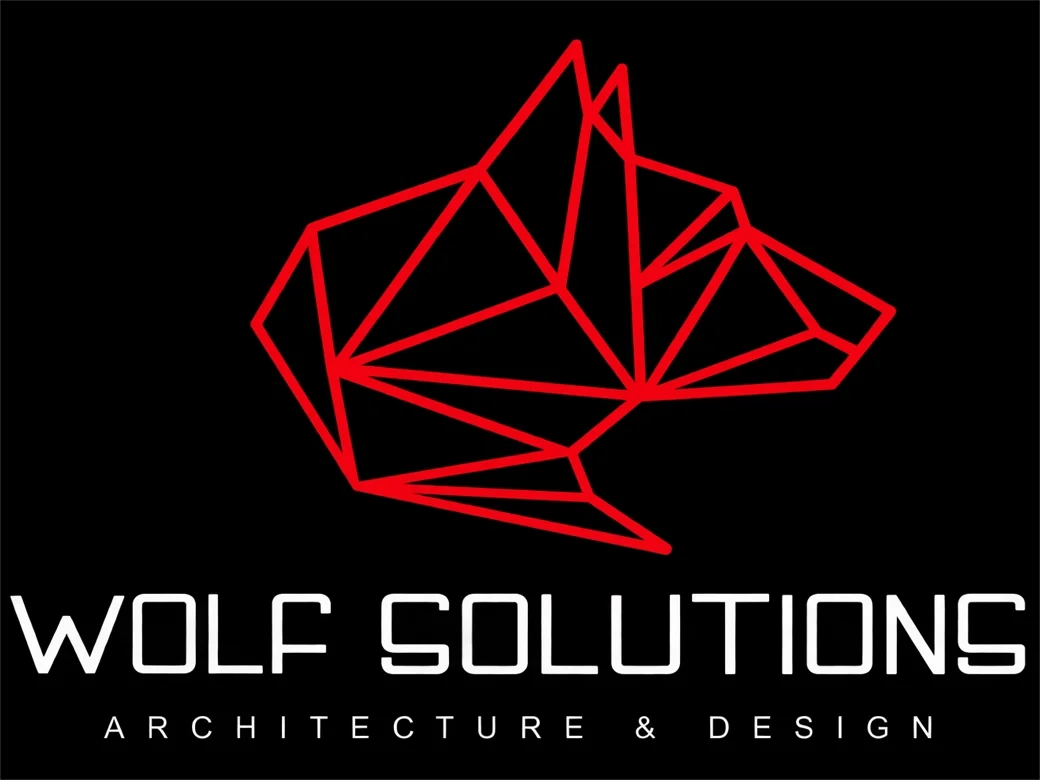 Wolf logo
