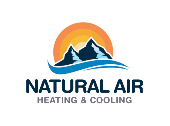 Natural Air logo