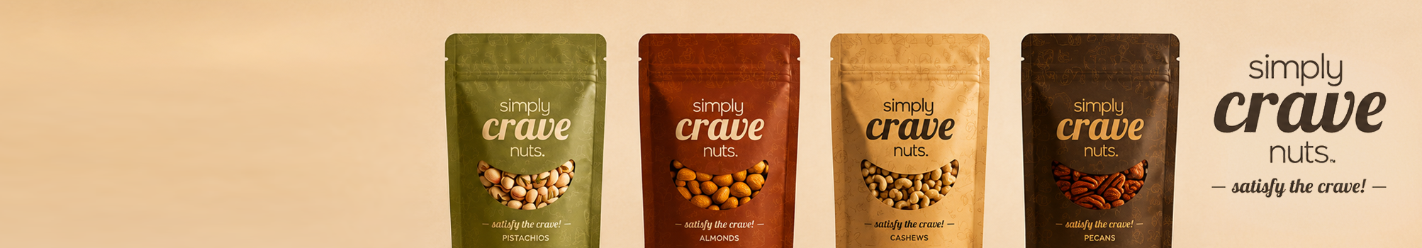 Simply Crave Nuts 1