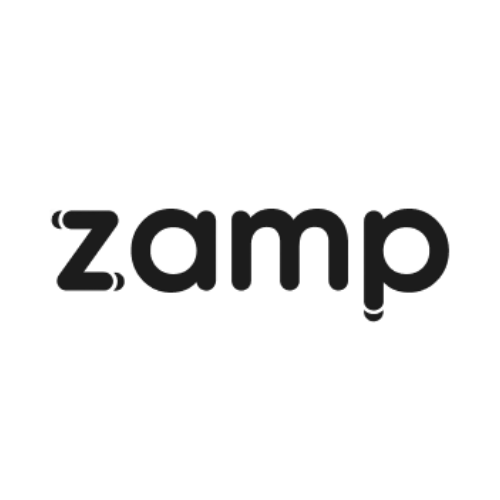 Zamp logo