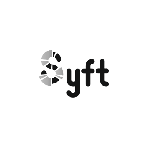 Syft logo