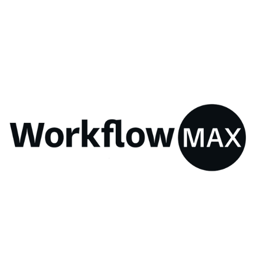 WorkflowMax logo