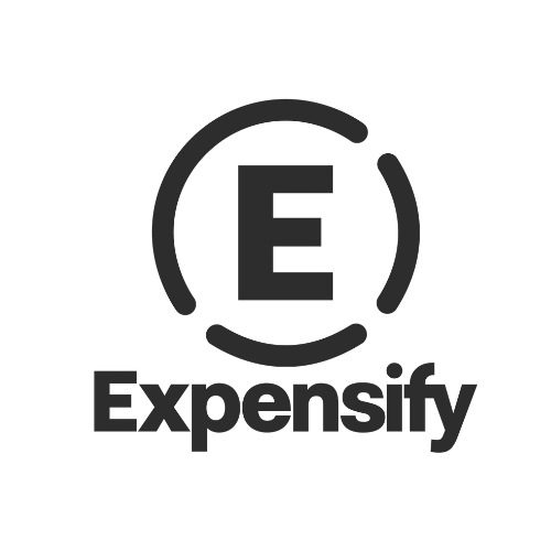 Expensify logo