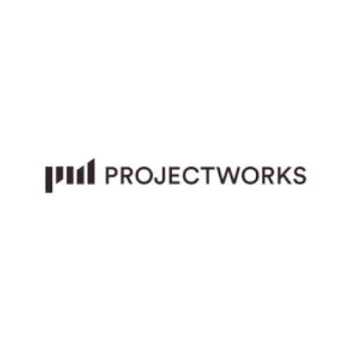 ProjectWorks logo