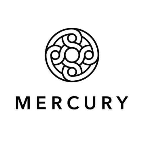 Mercury logo