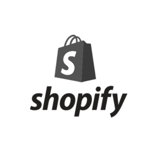 Shopify logo