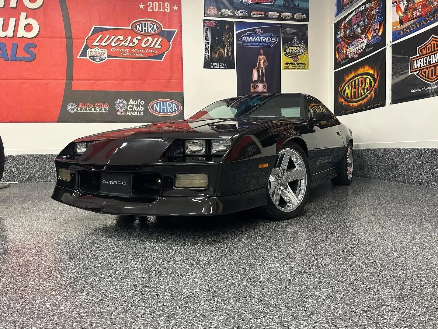 Professional car detailing service in Vancouver