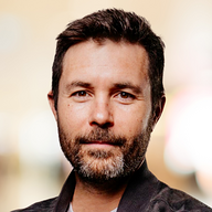 Dustin Balint