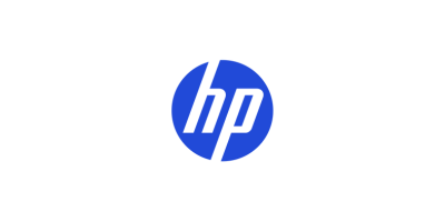 Logo HP