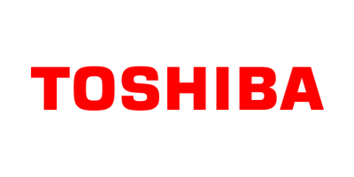 Logo Toshiba