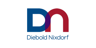 Logo Diebold Nixdorf
