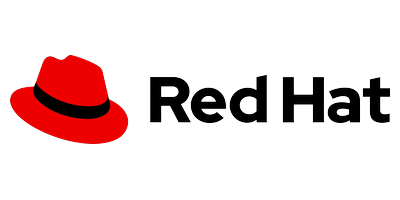 Logo Red Hat