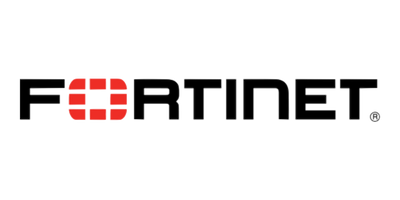 Logo Fortinet
