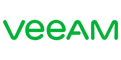 Logo Veeam