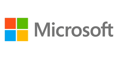 Logo Microsoft