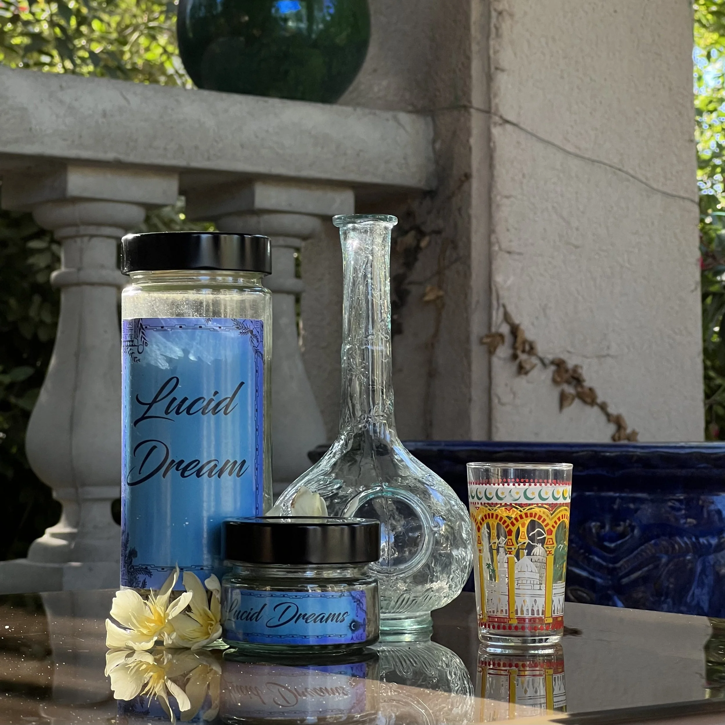 Lucid Dream Tea