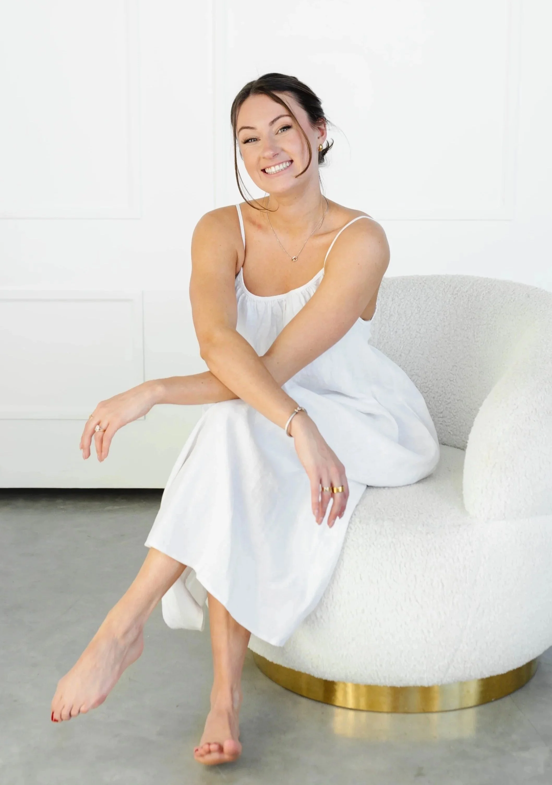 Nicole Bain