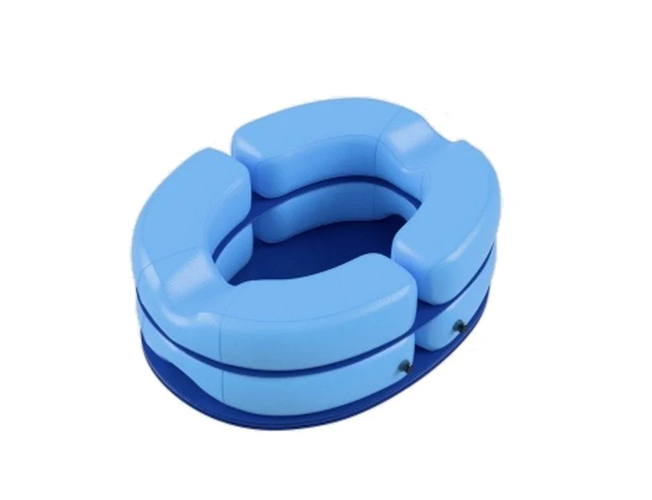 MyloPan inflatable base