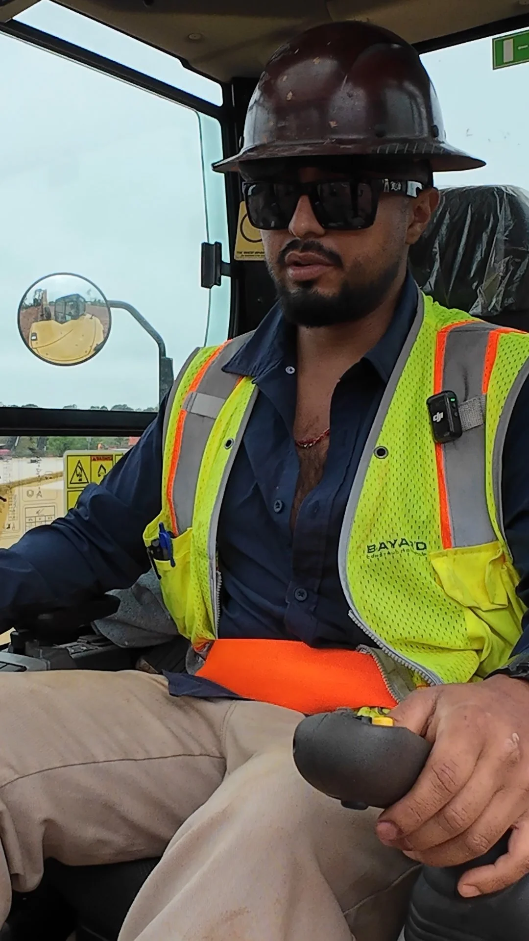 Advice From the Field