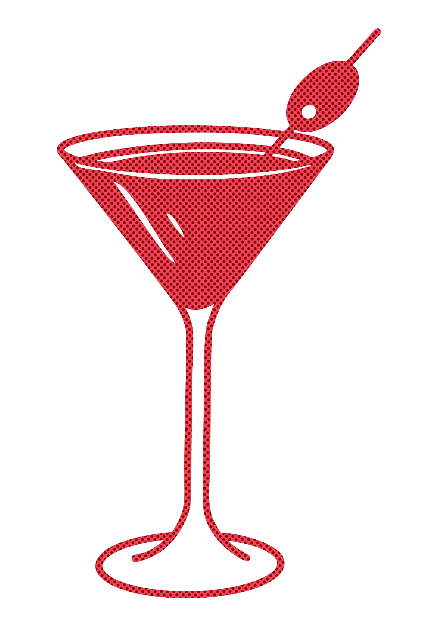 Date Martini