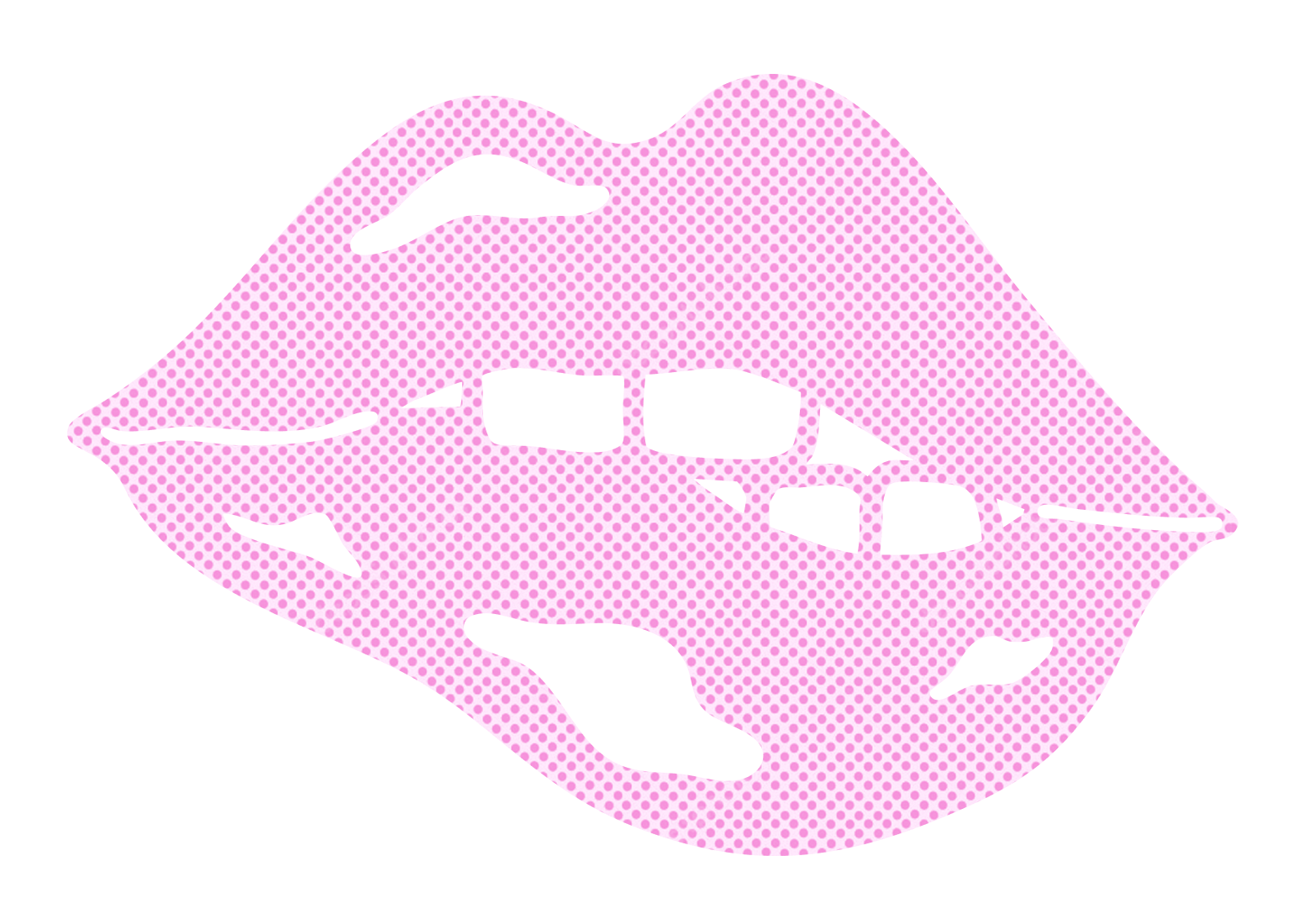 Candy Lips
