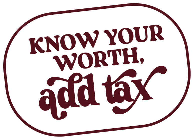 Know Your Worth