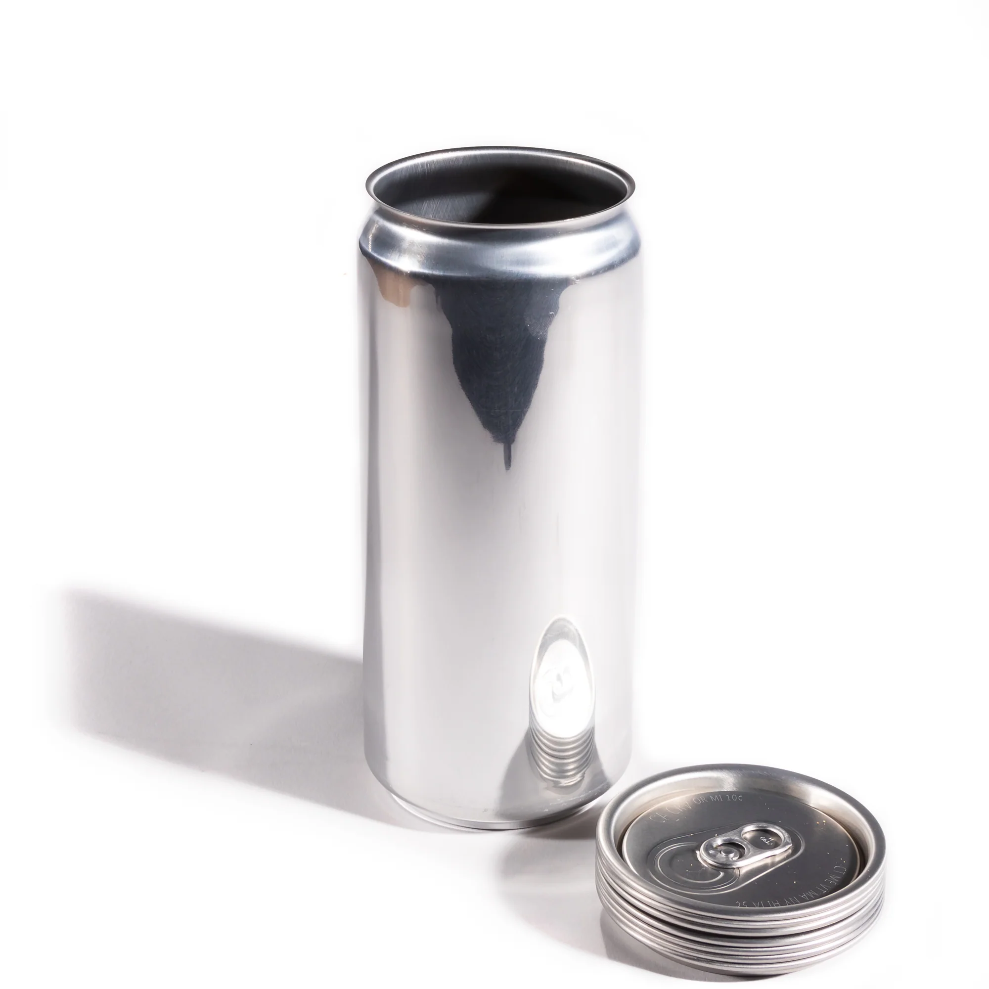 Lata formato Crowler 300/307