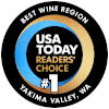 Yakima Valley Wine Region