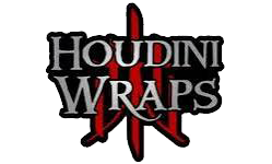 Houdini Wraps