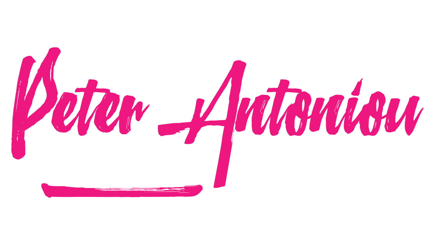 Peter Antoniou