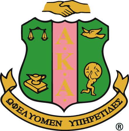 Alpha Kappa Alpha
