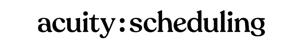 Acuity Scheduling